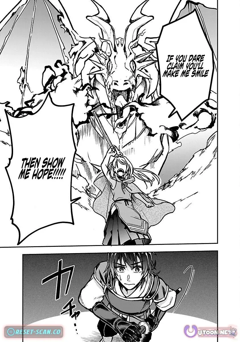 Wasurerareshi no Eiyuutan - Seiyuujo Party ni Yasashiki Tsuihou wo Sareta Otoko wa, Kioku ni Nokorazutomo Kanojo-tachi wo Sukuu Chapter 3 — Page 30