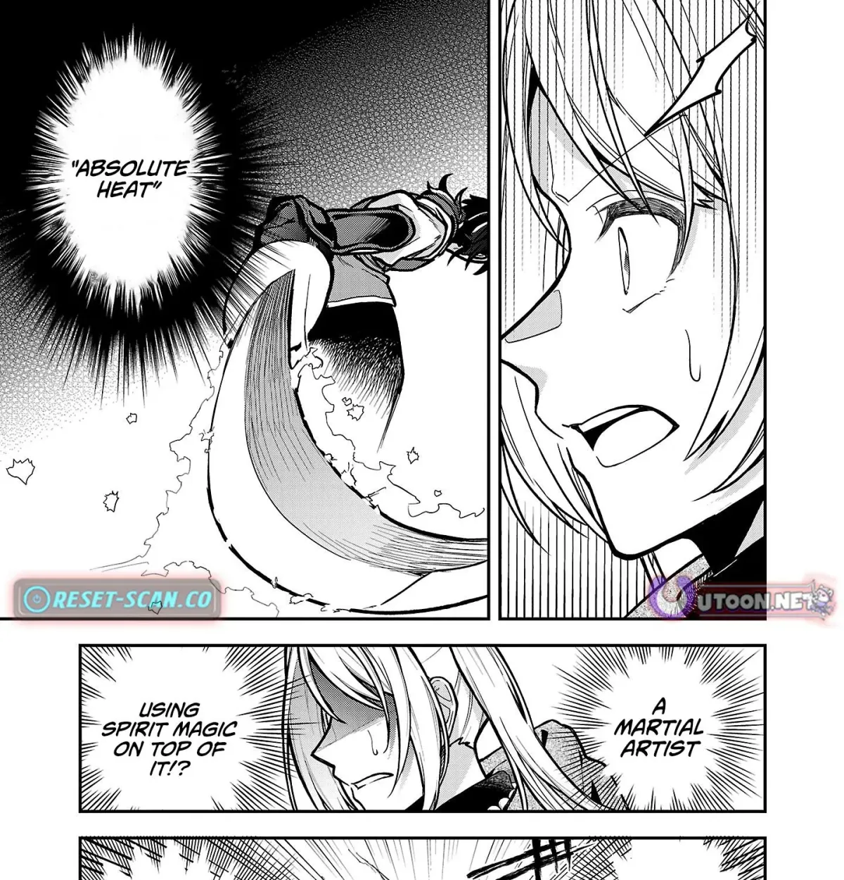 Wasurerareshi no Eiyuutan - Seiyuujo Party ni Yasashiki Tsuihou wo Sareta Otoko wa, Kioku ni Nokorazutomo Kanojo-tachi wo Sukuu Chapter 4.1 — Page 18