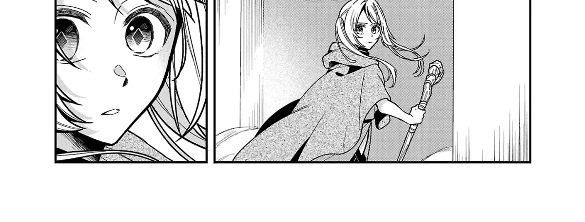 Wasurerareshi no Eiyuutan - Seiyuujo Party ni Yasashiki Tsuihou wo Sareta Otoko wa, Kioku ni Nokorazutomo Kanojo-tachi wo Sukuu Chapter 4.2 — Page 21