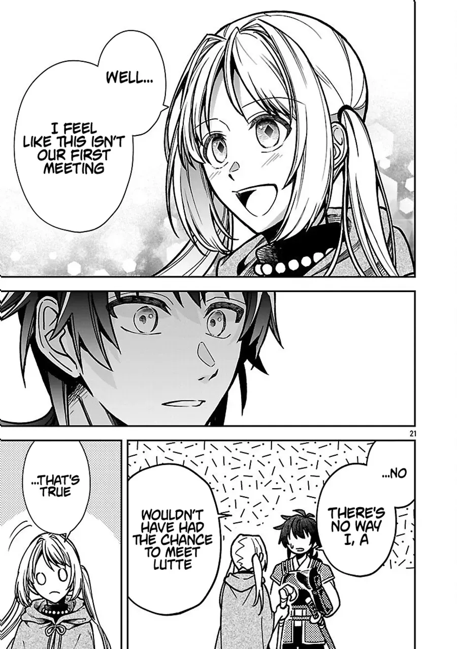 Wasurerareshi no Eiyuutan - Seiyuujo Party ni Yasashiki Tsuihou wo Sareta Otoko wa, Kioku ni Nokorazutomo Kanojo-tachi wo Sukuu Chapter 5.3 — Page 3