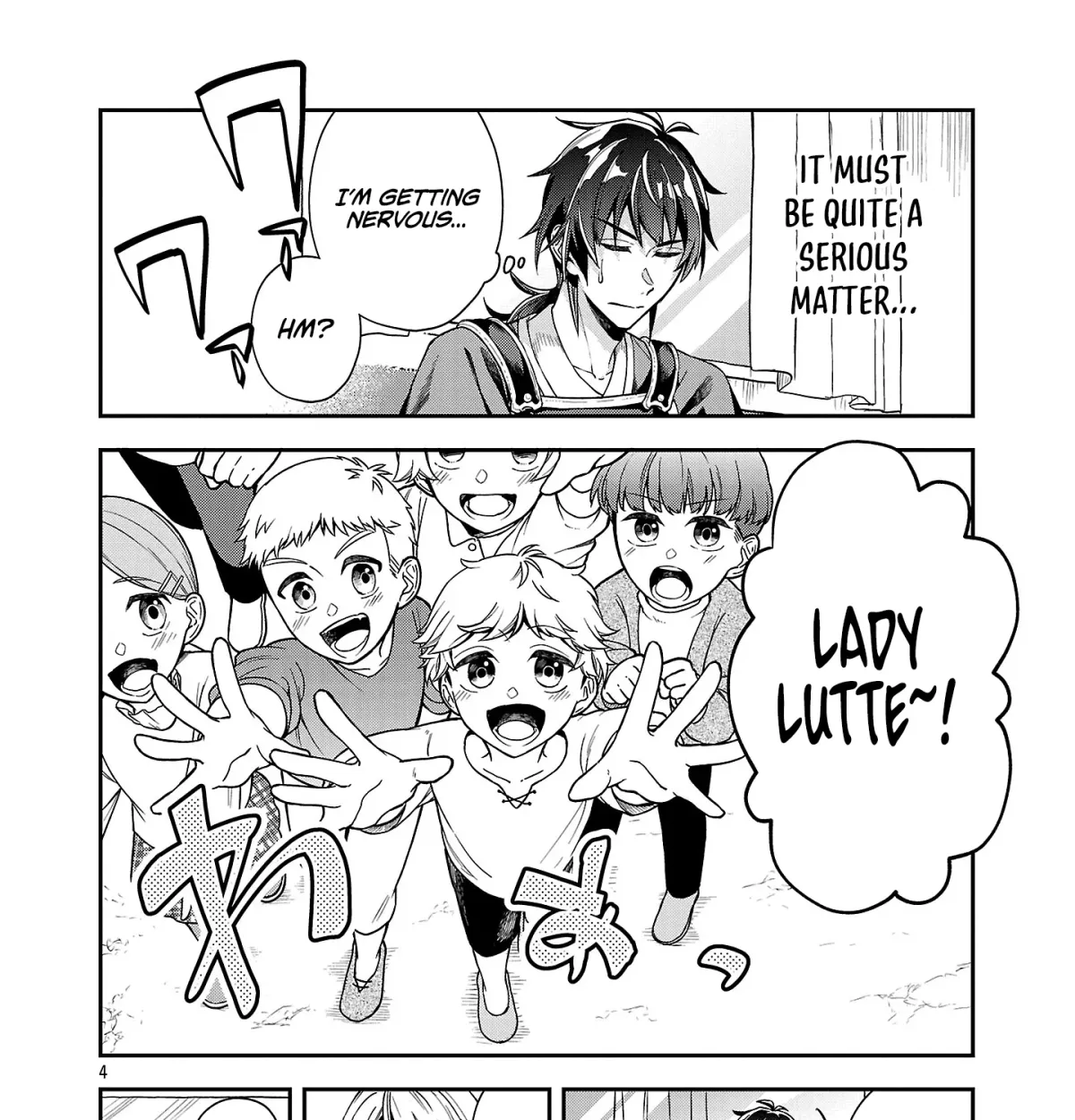 Wasurerareshi no Eiyuutan - Seiyuujo Party ni Yasashiki Tsuihou wo Sareta Otoko wa, Kioku ni Nokorazutomo Kanojo-tachi wo Sukuu Chapter 6.1 — Page 8