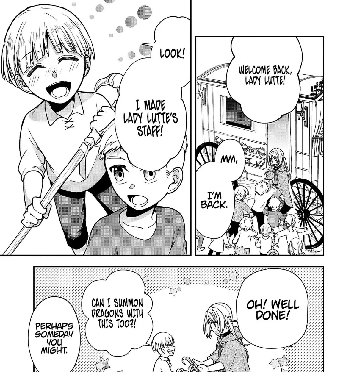 Wasurerareshi no Eiyuutan - Seiyuujo Party ni Yasashiki Tsuihou wo Sareta Otoko wa, Kioku ni Nokorazutomo Kanojo-tachi wo Sukuu Chapter 6.1 — Page 10