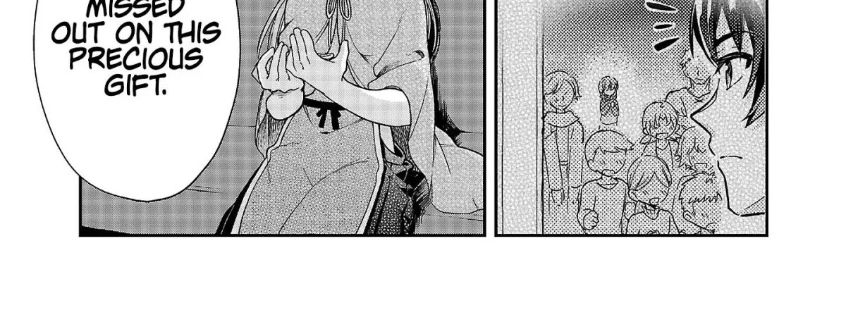 Wasurerareshi no Eiyuutan - Seiyuujo Party ni Yasashiki Tsuihou wo Sareta Otoko wa, Kioku ni Nokorazutomo Kanojo-tachi wo Sukuu Chapter 6.1 — Page 19
