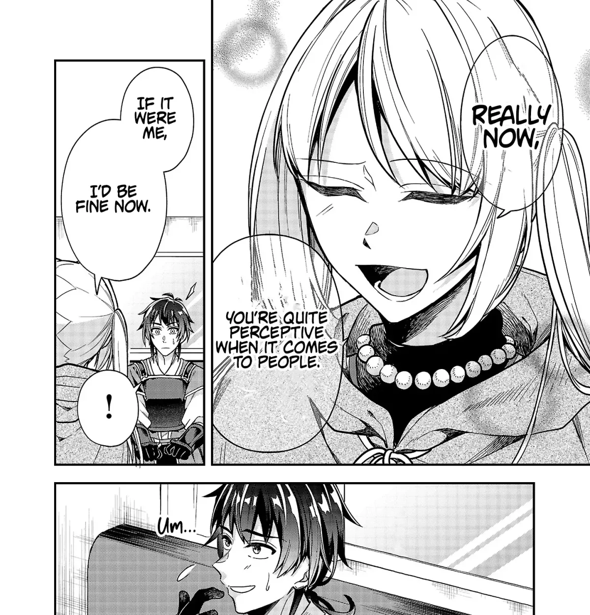Wasurerareshi no Eiyuutan - Seiyuujo Party ni Yasashiki Tsuihou wo Sareta Otoko wa, Kioku ni Nokorazutomo Kanojo-tachi wo Sukuu Chapter 6.1 — Page 20