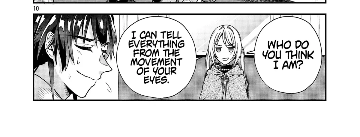 Wasurerareshi no Eiyuutan - Seiyuujo Party ni Yasashiki Tsuihou wo Sareta Otoko wa, Kioku ni Nokorazutomo Kanojo-tachi wo Sukuu Chapter 6.1 — Page 21