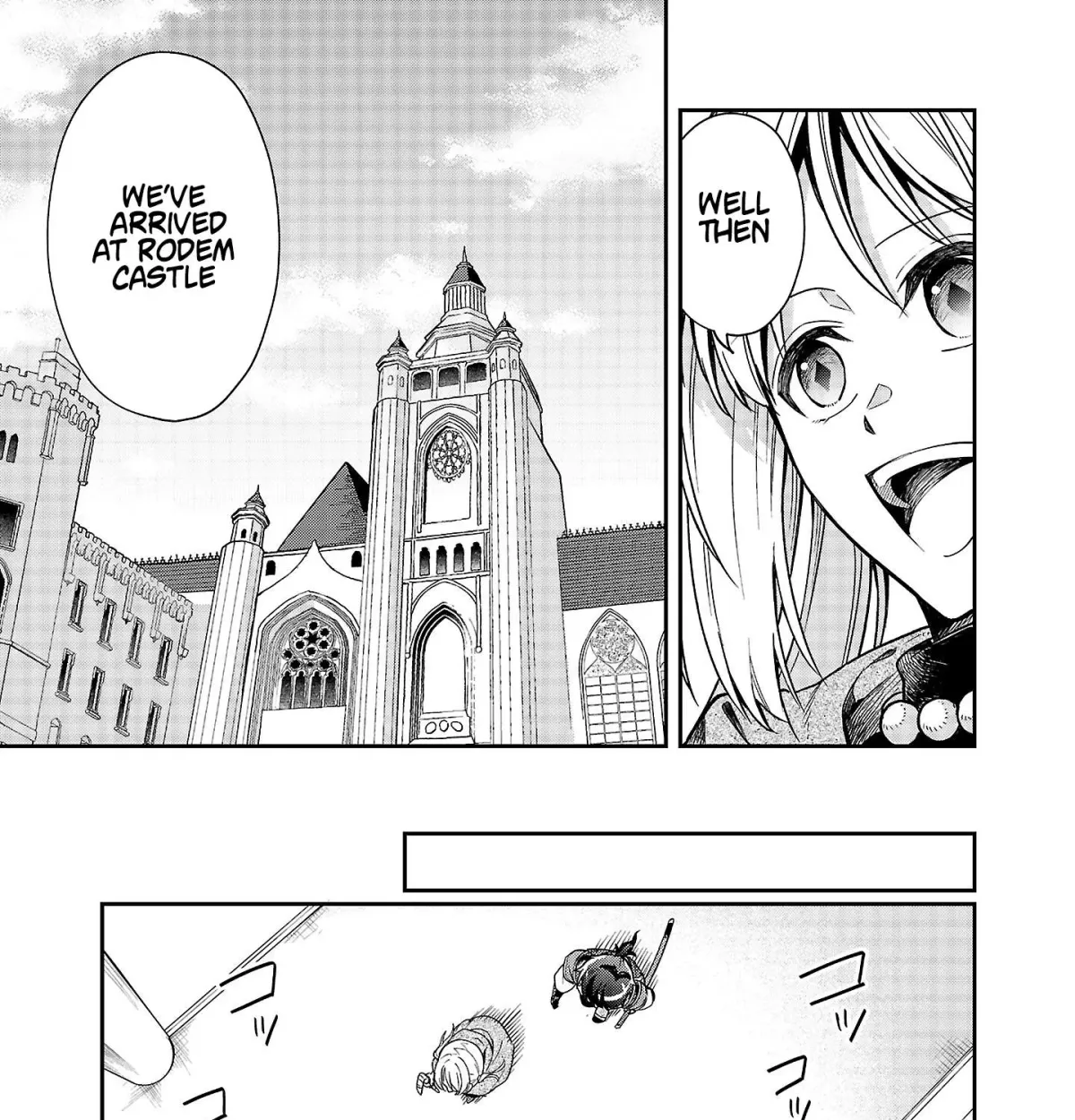 Wasurerareshi no Eiyuutan - Seiyuujo Party ni Yasashiki Tsuihou wo Sareta Otoko wa, Kioku ni Nokorazutomo Kanojo-tachi wo Sukuu Chapter 6.2 — Page 2