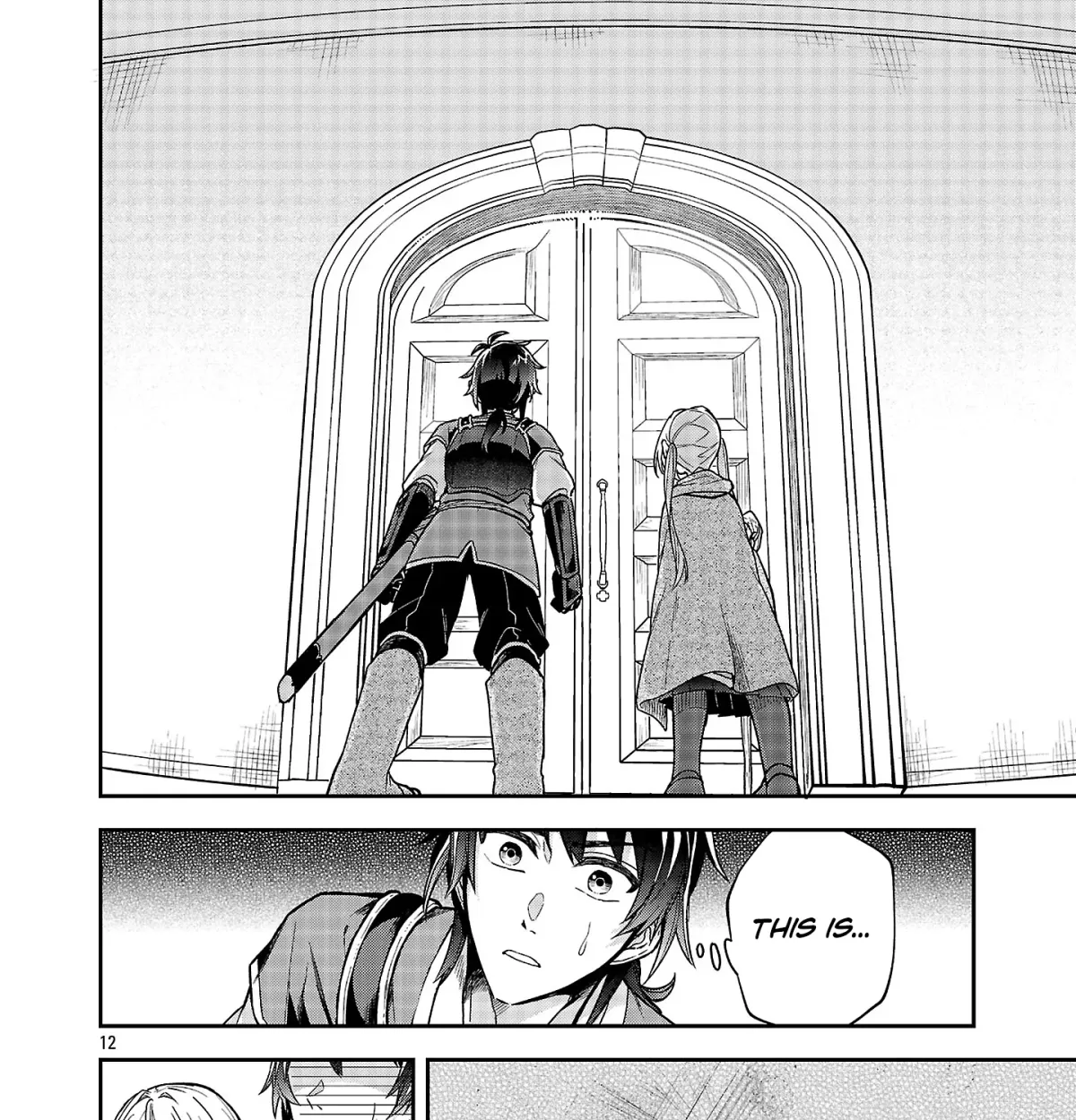 Wasurerareshi no Eiyuutan - Seiyuujo Party ni Yasashiki Tsuihou wo Sareta Otoko wa, Kioku ni Nokorazutomo Kanojo-tachi wo Sukuu Chapter 6.2 — Page 4
