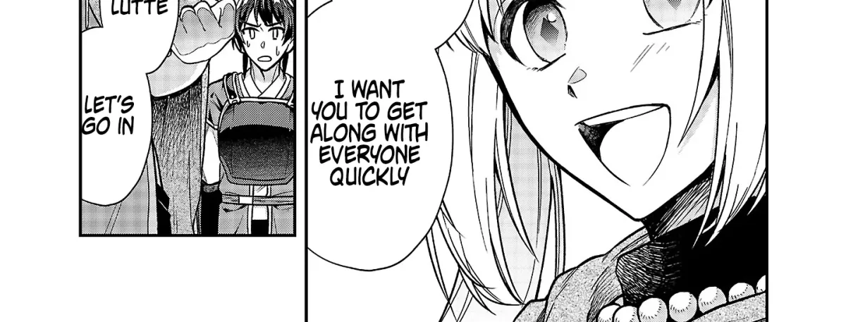 Wasurerareshi no Eiyuutan - Seiyuujo Party ni Yasashiki Tsuihou wo Sareta Otoko wa, Kioku ni Nokorazutomo Kanojo-tachi wo Sukuu Chapter 6.2 — Page 7