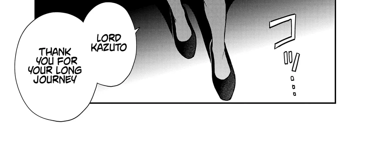 Wasurerareshi no Eiyuutan - Seiyuujo Party ni Yasashiki Tsuihou wo Sareta Otoko wa, Kioku ni Nokorazutomo Kanojo-tachi wo Sukuu Chapter 6.2 — Page 15