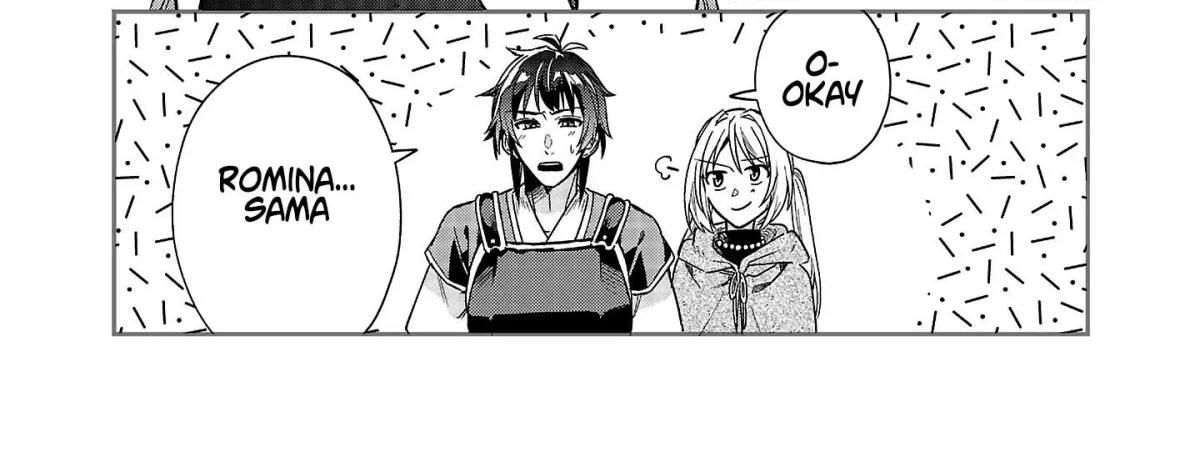 Wasurerareshi no Eiyuutan - Seiyuujo Party ni Yasashiki Tsuihou wo Sareta Otoko wa, Kioku ni Nokorazutomo Kanojo-tachi wo Sukuu Chapter 6.2 — Page 19