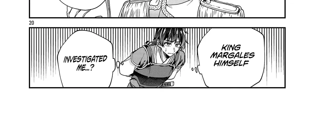 Wasurerareshi no Eiyuutan - Seiyuujo Party ni Yasashiki Tsuihou wo Sareta Otoko wa, Kioku ni Nokorazutomo Kanojo-tachi wo Sukuu Chapter 6.2 — Page 21