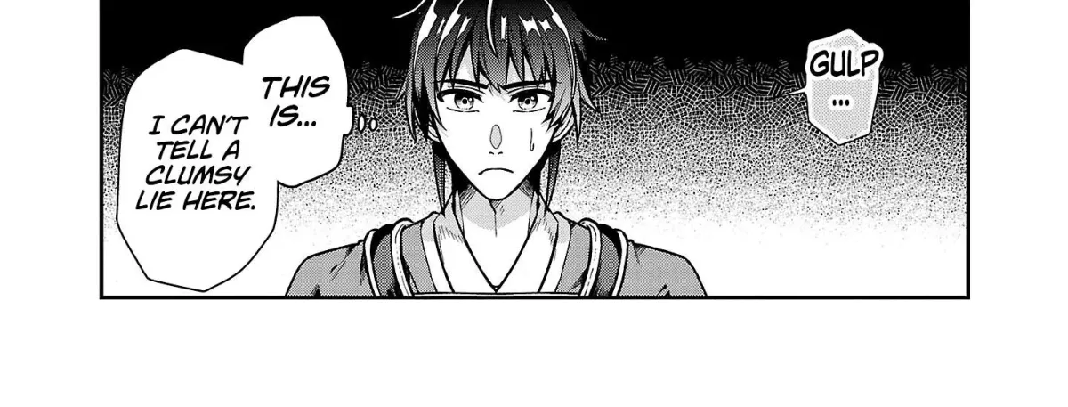 Wasurerareshi no Eiyuutan - Seiyuujo Party ni Yasashiki Tsuihou wo Sareta Otoko wa, Kioku ni Nokorazutomo Kanojo-tachi wo Sukuu Chapter 6.3 — Page 3