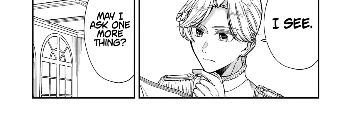 Wasurerareshi no Eiyuutan - Seiyuujo Party ni Yasashiki Tsuihou wo Sareta Otoko wa, Kioku ni Nokorazutomo Kanojo-tachi wo Sukuu Chapter 6.3 — Page 5