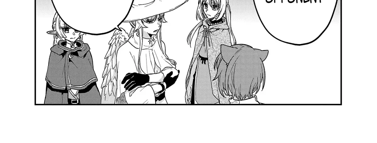 Wasurerareshi no Eiyuutan - Seiyuujo Party ni Yasashiki Tsuihou wo Sareta Otoko wa, Kioku ni Nokorazutomo Kanojo-tachi wo Sukuu Chapter 6.3 — Page 17