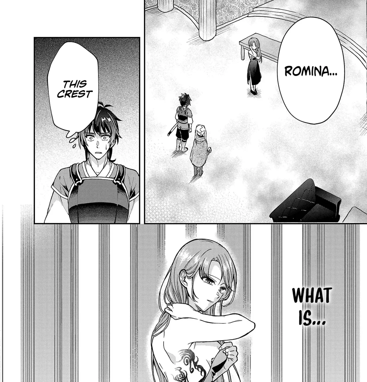 Wasurerareshi no Eiyuutan - Seiyuujo Party ni Yasashiki Tsuihou wo Sareta Otoko wa, Kioku ni Nokorazutomo Kanojo-tachi wo Sukuu Chapter 7.1 — Page 4