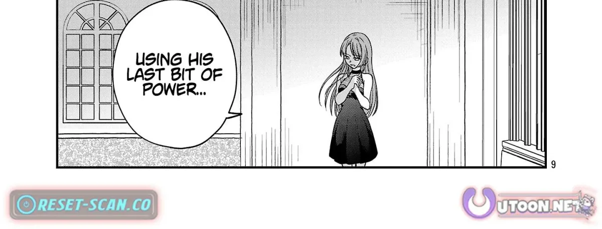 Wasurerareshi no Eiyuutan - Seiyuujo Party ni Yasashiki Tsuihou wo Sareta Otoko wa, Kioku ni Nokorazutomo Kanojo-tachi wo Sukuu Chapter 7.1 — Page 19