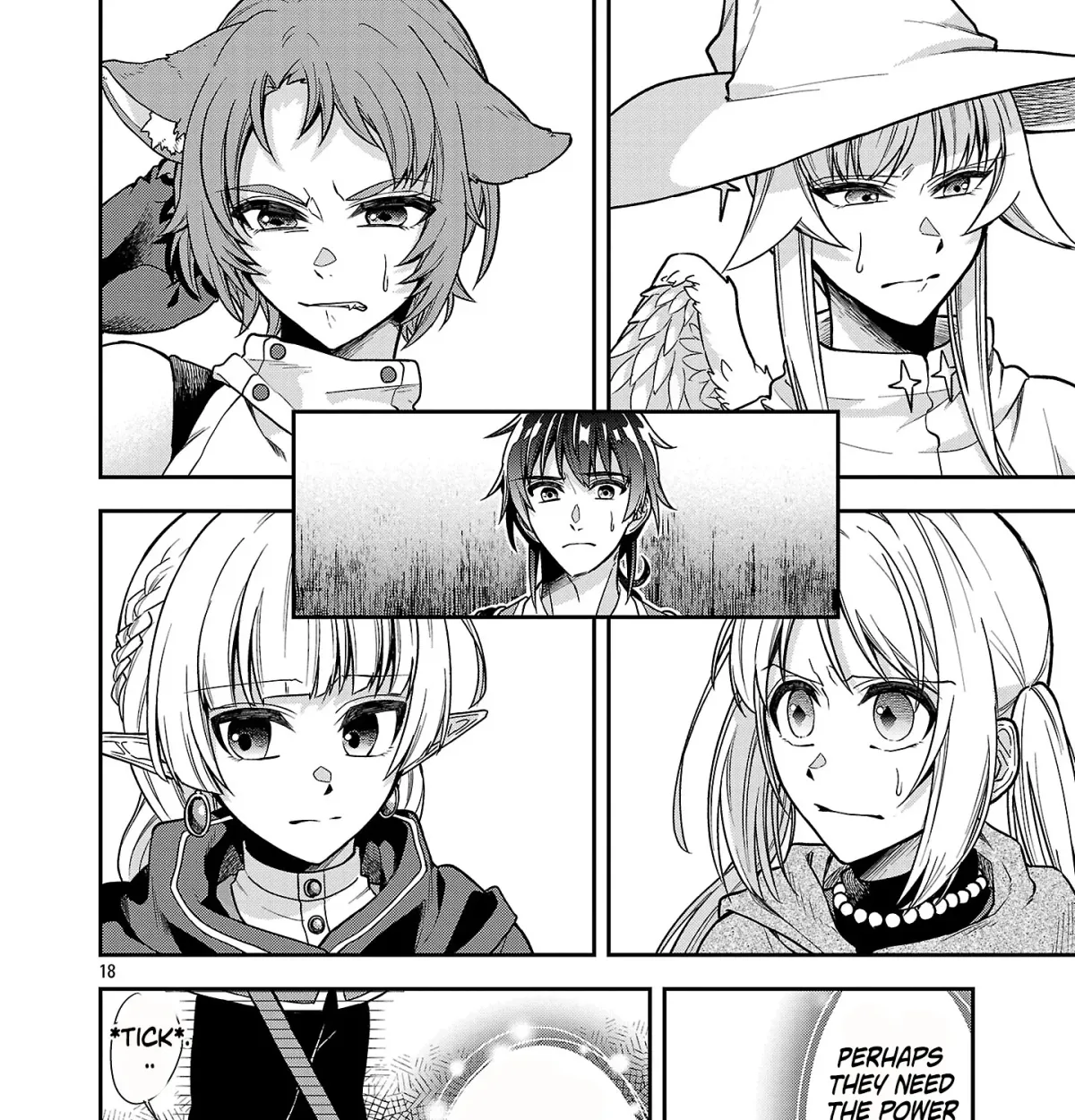 Wasurerareshi no Eiyuutan - Seiyuujo Party ni Yasashiki Tsuihou wo Sareta Otoko wa, Kioku ni Nokorazutomo Kanojo-tachi wo Sukuu Chapter 7.2 — Page 14