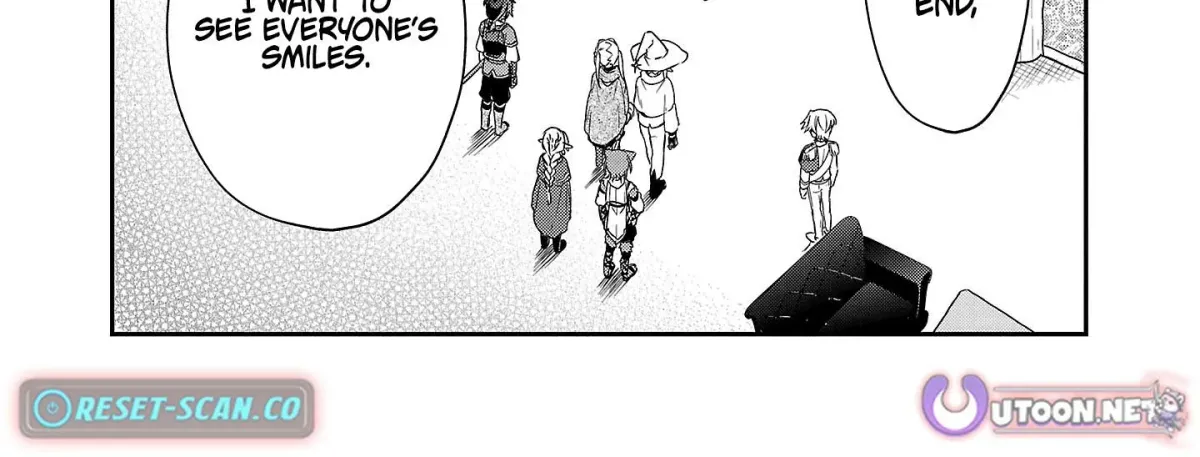 Wasurerareshi no Eiyuutan - Seiyuujo Party ni Yasashiki Tsuihou wo Sareta Otoko wa, Kioku ni Nokorazutomo Kanojo-tachi wo Sukuu Chapter 7.2 — Page 19