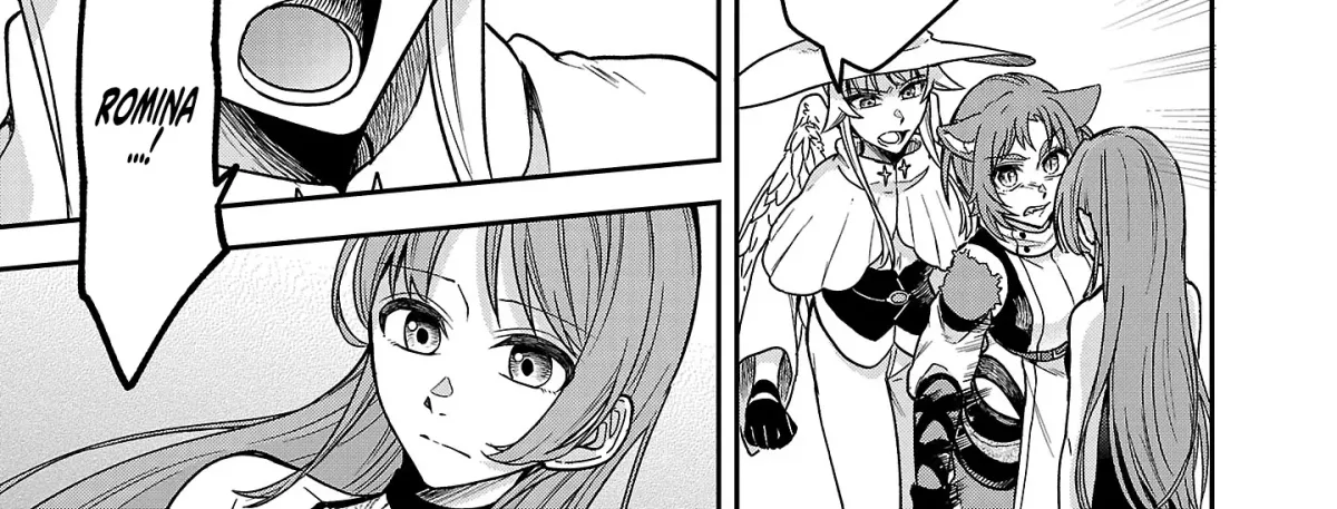 Wasurerareshi no Eiyuutan - Seiyuujo Party ni Yasashiki Tsuihou wo Sareta Otoko wa, Kioku ni Nokorazutomo Kanojo-tachi wo Sukuu Chapter 7.2 — Page 21