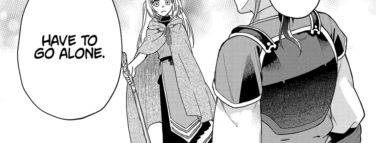 Wasurerareshi no Eiyuutan - Seiyuujo Party ni Yasashiki Tsuihou wo Sareta Otoko wa, Kioku ni Nokorazutomo Kanojo-tachi wo Sukuu Chapter 8.1 — Page 15