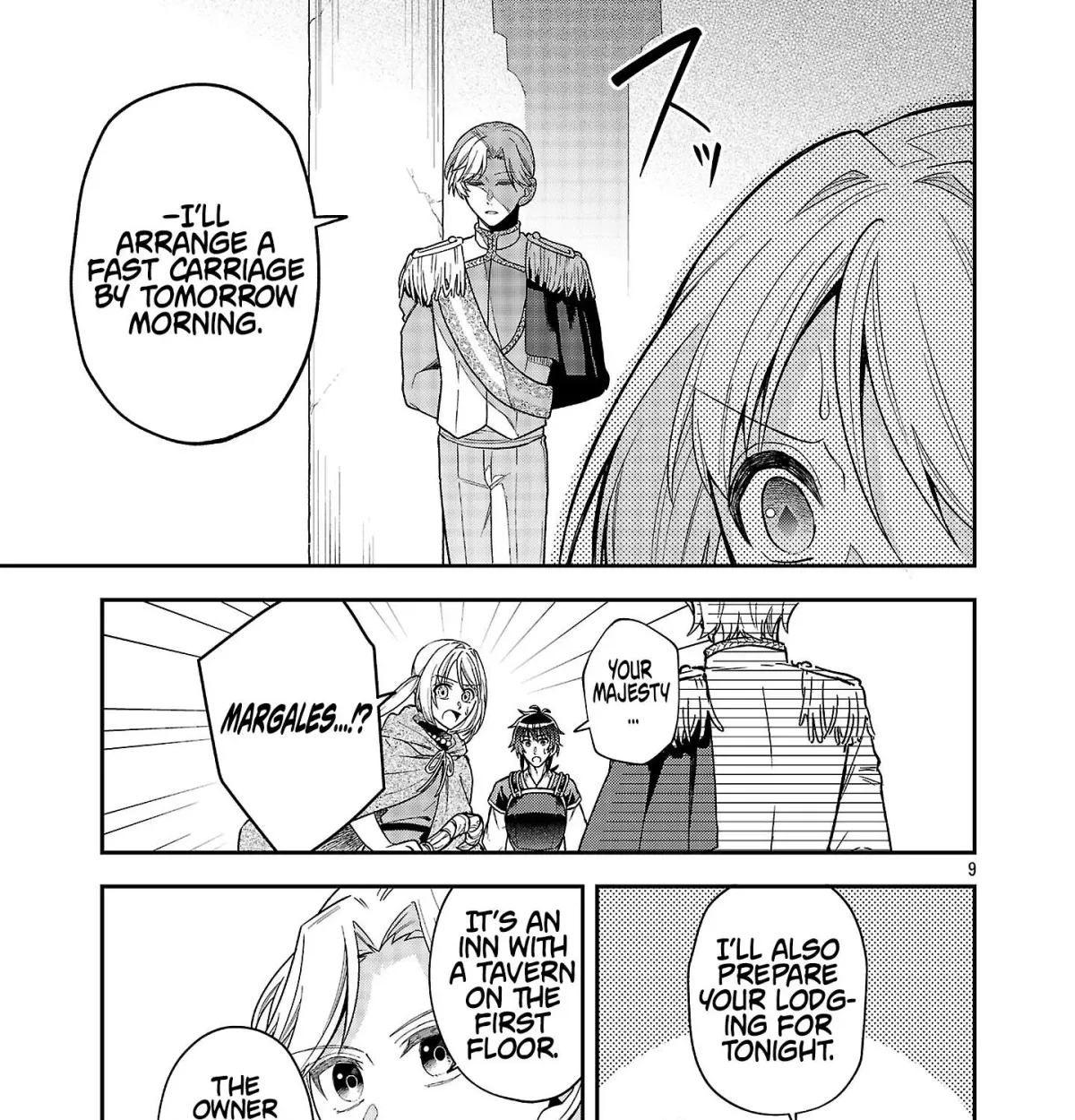 Wasurerareshi no Eiyuutan - Seiyuujo Party ni Yasashiki Tsuihou wo Sareta Otoko wa, Kioku ni Nokorazutomo Kanojo-tachi wo Sukuu Chapter 8.1 — Page 18