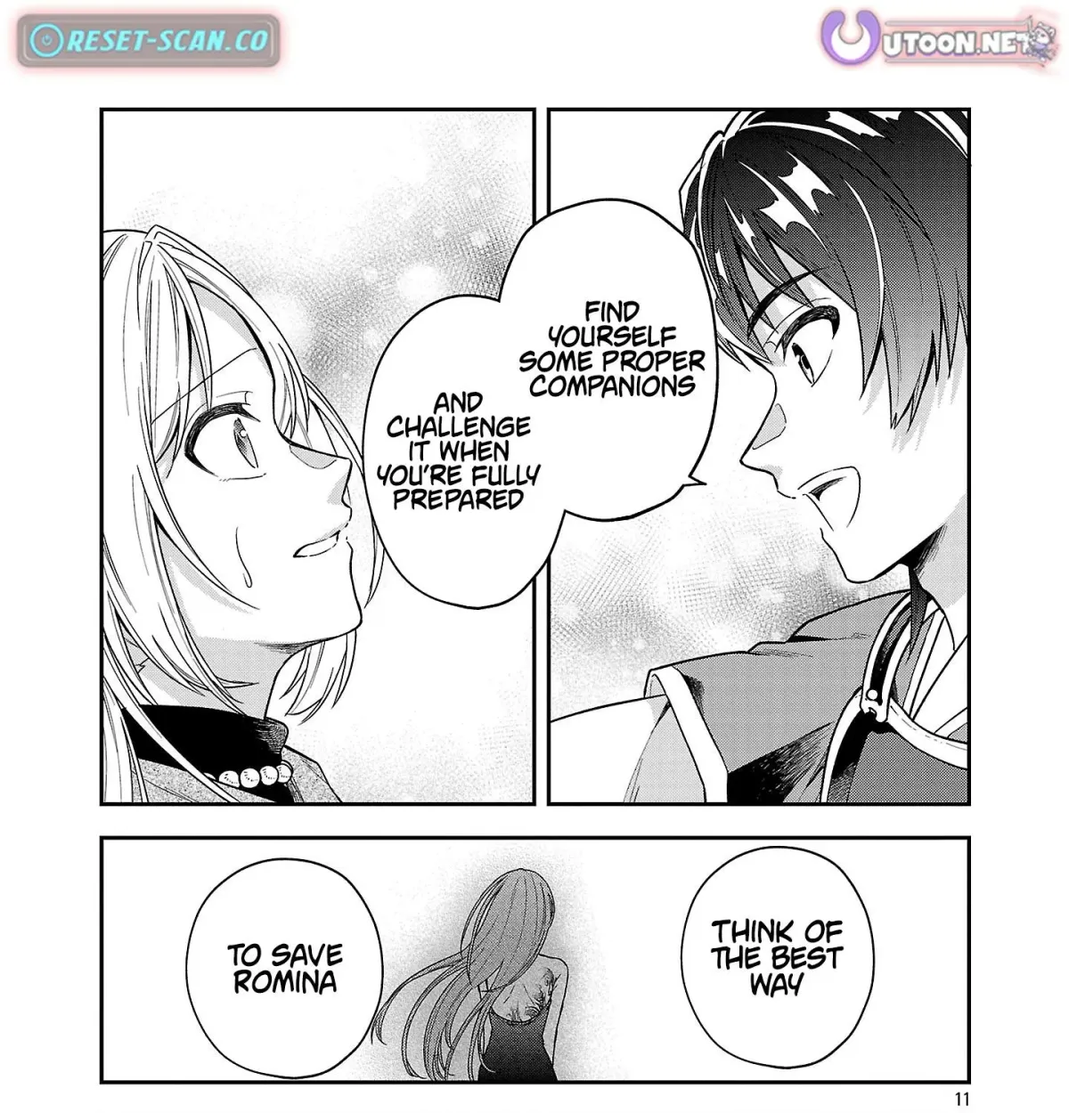 Wasurerareshi no Eiyuutan - Seiyuujo Party ni Yasashiki Tsuihou wo Sareta Otoko wa, Kioku ni Nokorazutomo Kanojo-tachi wo Sukuu Chapter 8.2 — Page 2