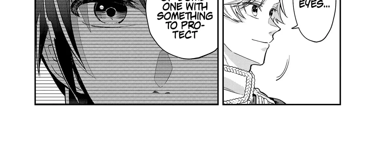 Wasurerareshi no Eiyuutan - Seiyuujo Party ni Yasashiki Tsuihou wo Sareta Otoko wa, Kioku ni Nokorazutomo Kanojo-tachi wo Sukuu Chapter 8.2 — Page 5