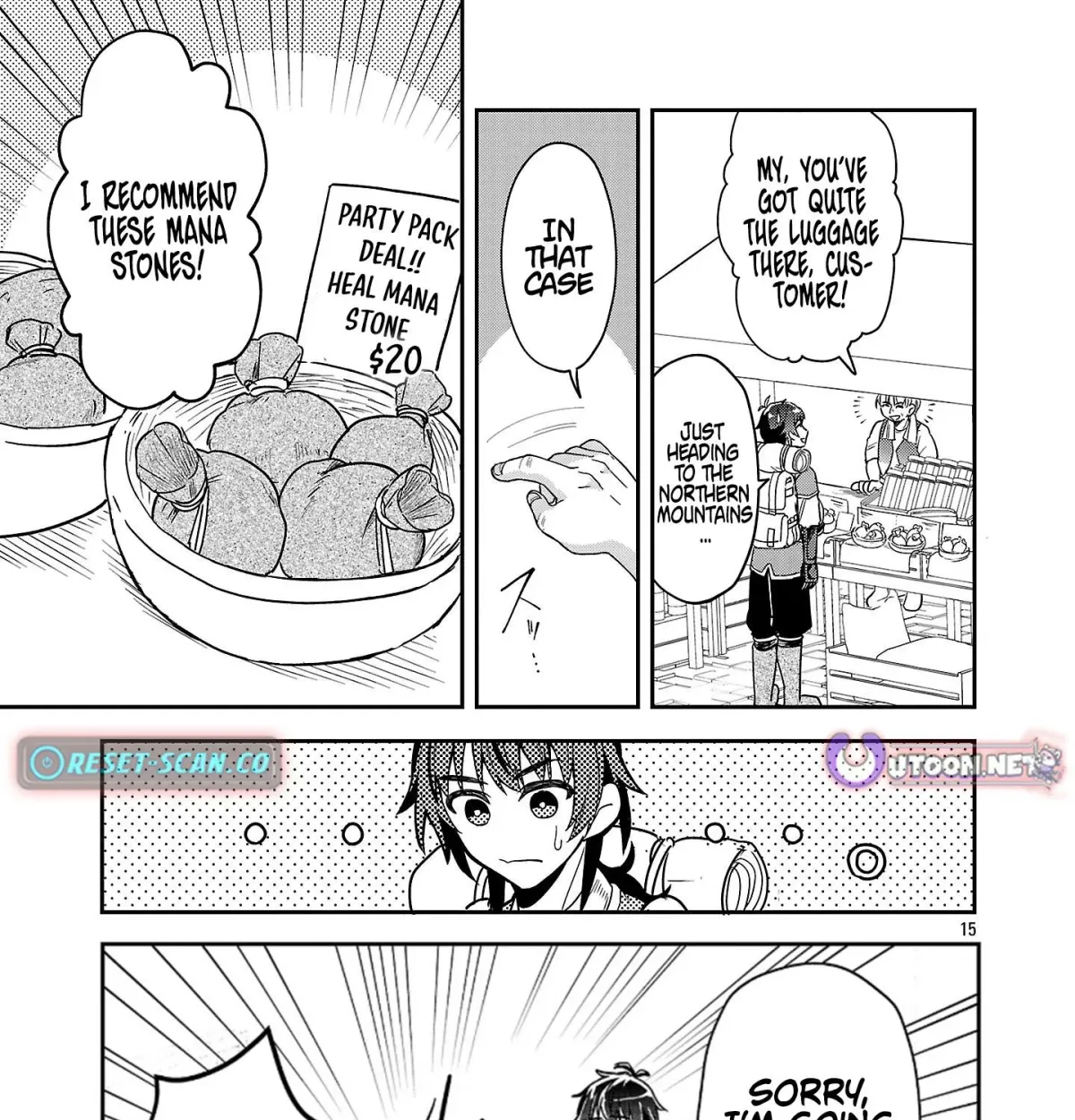 Wasurerareshi no Eiyuutan - Seiyuujo Party ni Yasashiki Tsuihou wo Sareta Otoko wa, Kioku ni Nokorazutomo Kanojo-tachi wo Sukuu Chapter 8.2 — Page 10