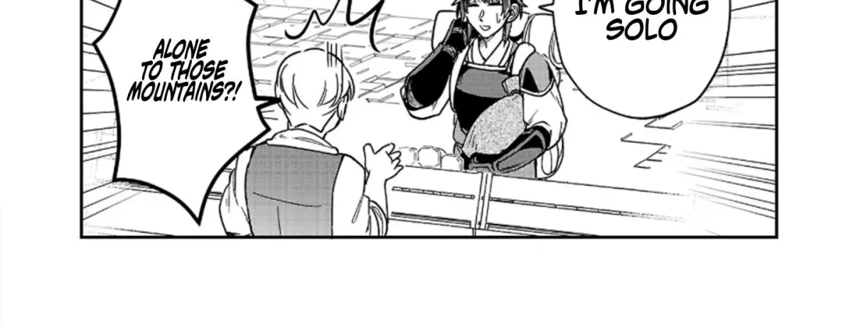 Wasurerareshi no Eiyuutan - Seiyuujo Party ni Yasashiki Tsuihou wo Sareta Otoko wa, Kioku ni Nokorazutomo Kanojo-tachi wo Sukuu Chapter 8.2 — Page 11