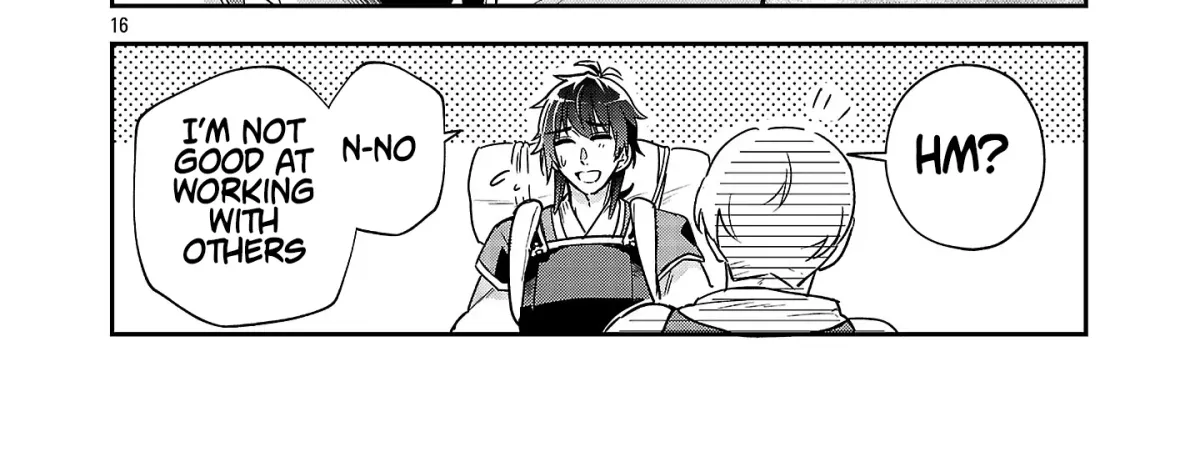 Wasurerareshi no Eiyuutan - Seiyuujo Party ni Yasashiki Tsuihou wo Sareta Otoko wa, Kioku ni Nokorazutomo Kanojo-tachi wo Sukuu Chapter 8.2 — Page 13