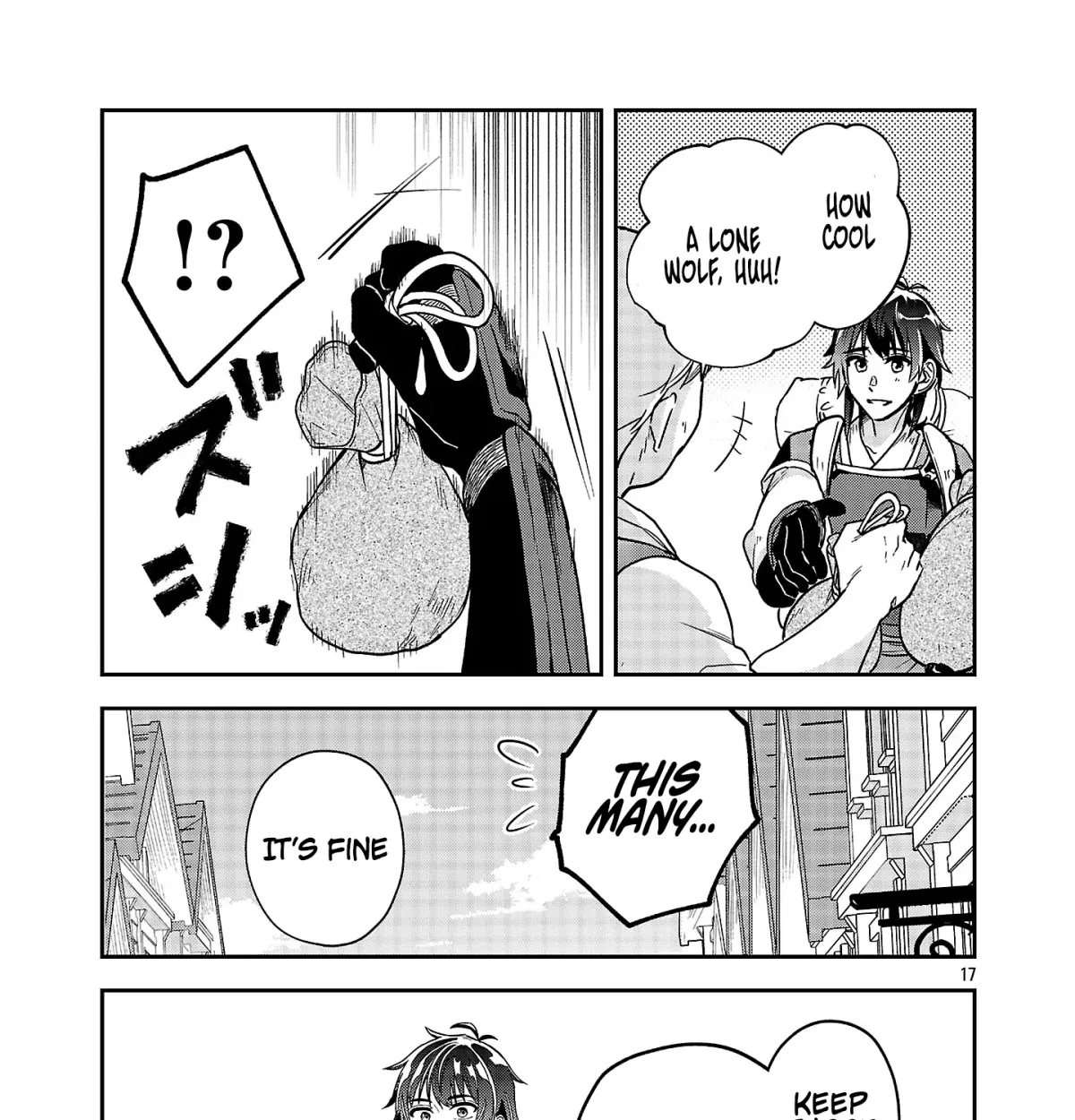 Wasurerareshi no Eiyuutan - Seiyuujo Party ni Yasashiki Tsuihou wo Sareta Otoko wa, Kioku ni Nokorazutomo Kanojo-tachi wo Sukuu Chapter 8.2 — Page 14