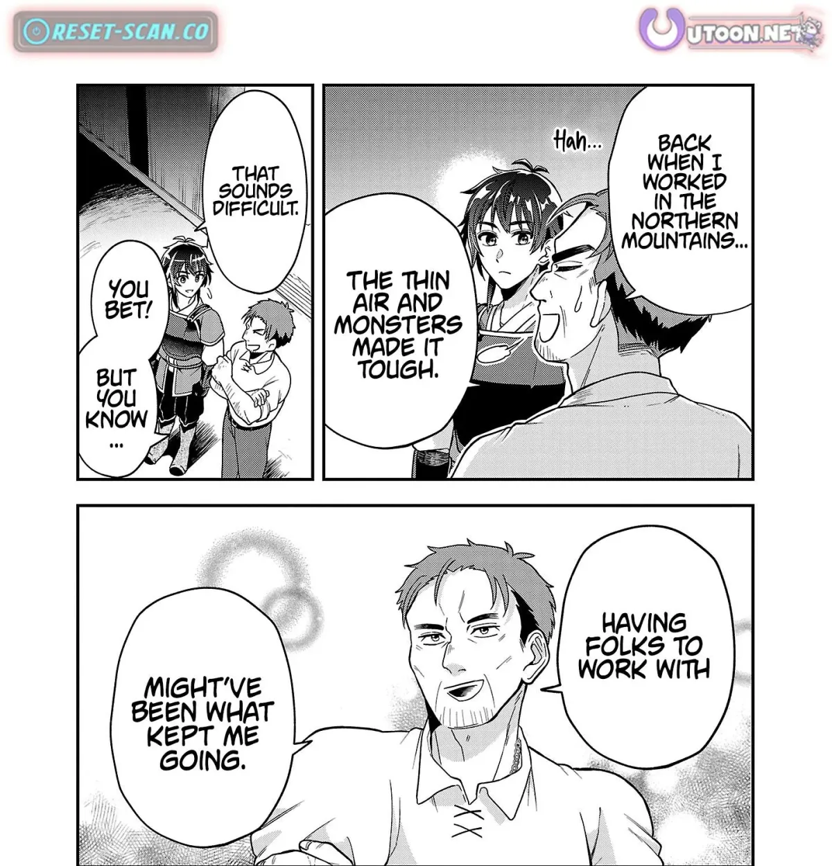 Wasurerareshi no Eiyuutan - Seiyuujo Party ni Yasashiki Tsuihou wo Sareta Otoko wa, Kioku ni Nokorazutomo Kanojo-tachi wo Sukuu Chapter 8.3 — Page 2