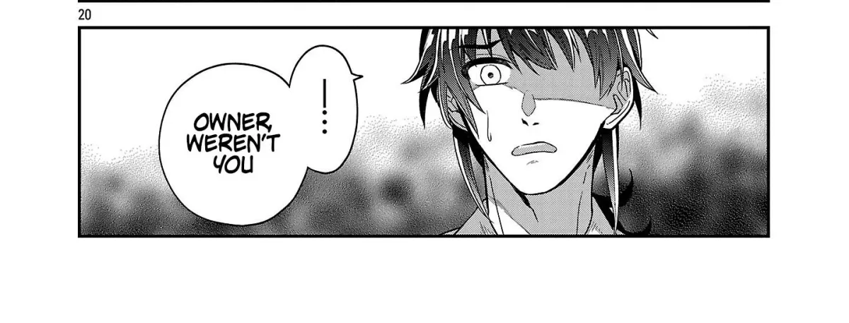 Wasurerareshi no Eiyuutan - Seiyuujo Party ni Yasashiki Tsuihou wo Sareta Otoko wa, Kioku ni Nokorazutomo Kanojo-tachi wo Sukuu Chapter 8.3 — Page 3