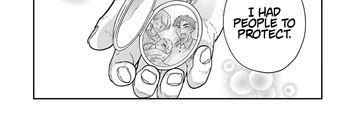 Wasurerareshi no Eiyuutan - Seiyuujo Party ni Yasashiki Tsuihou wo Sareta Otoko wa, Kioku ni Nokorazutomo Kanojo-tachi wo Sukuu Chapter 8.3 — Page 5