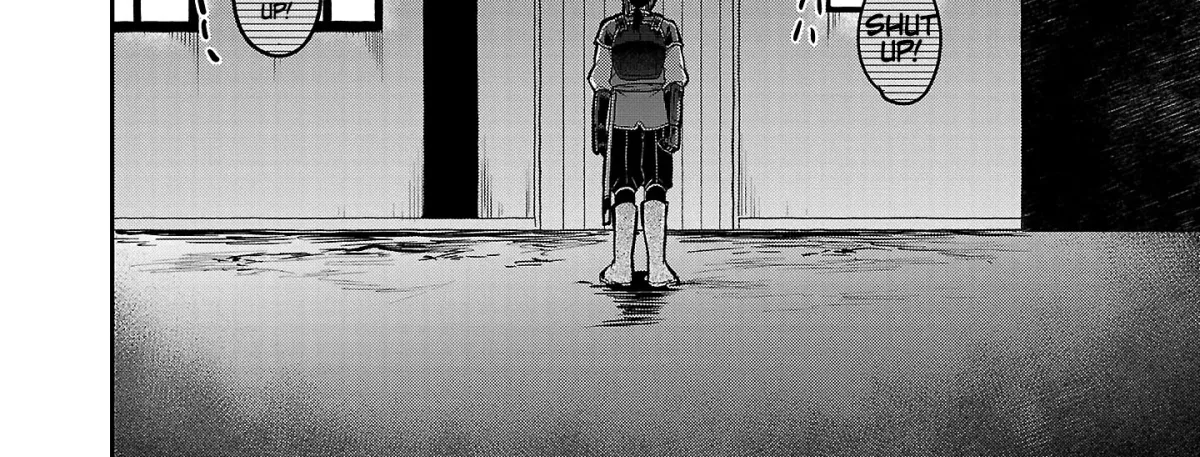 Wasurerareshi no Eiyuutan - Seiyuujo Party ni Yasashiki Tsuihou wo Sareta Otoko wa, Kioku ni Nokorazutomo Kanojo-tachi wo Sukuu Chapter 8.3 — Page 7