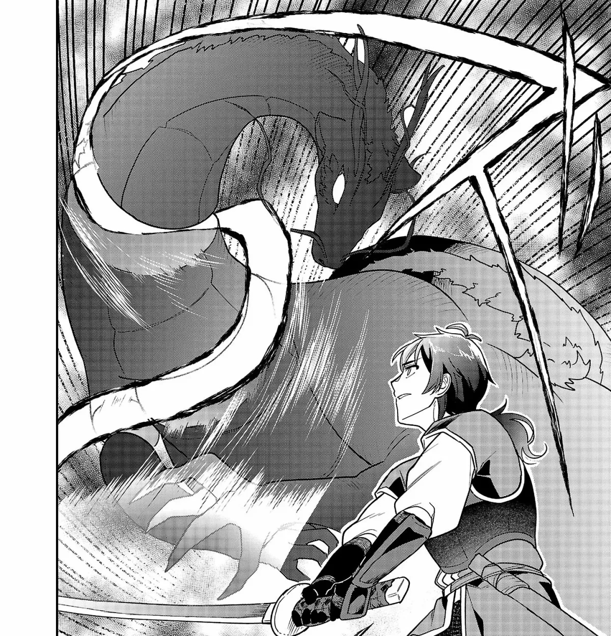 Wasurerareshi no Eiyuutan - Seiyuujo Party ni Yasashiki Tsuihou wo Sareta Otoko wa, Kioku ni Nokorazutomo Kanojo-tachi wo Sukuu Chapter 8.3 — Page 10