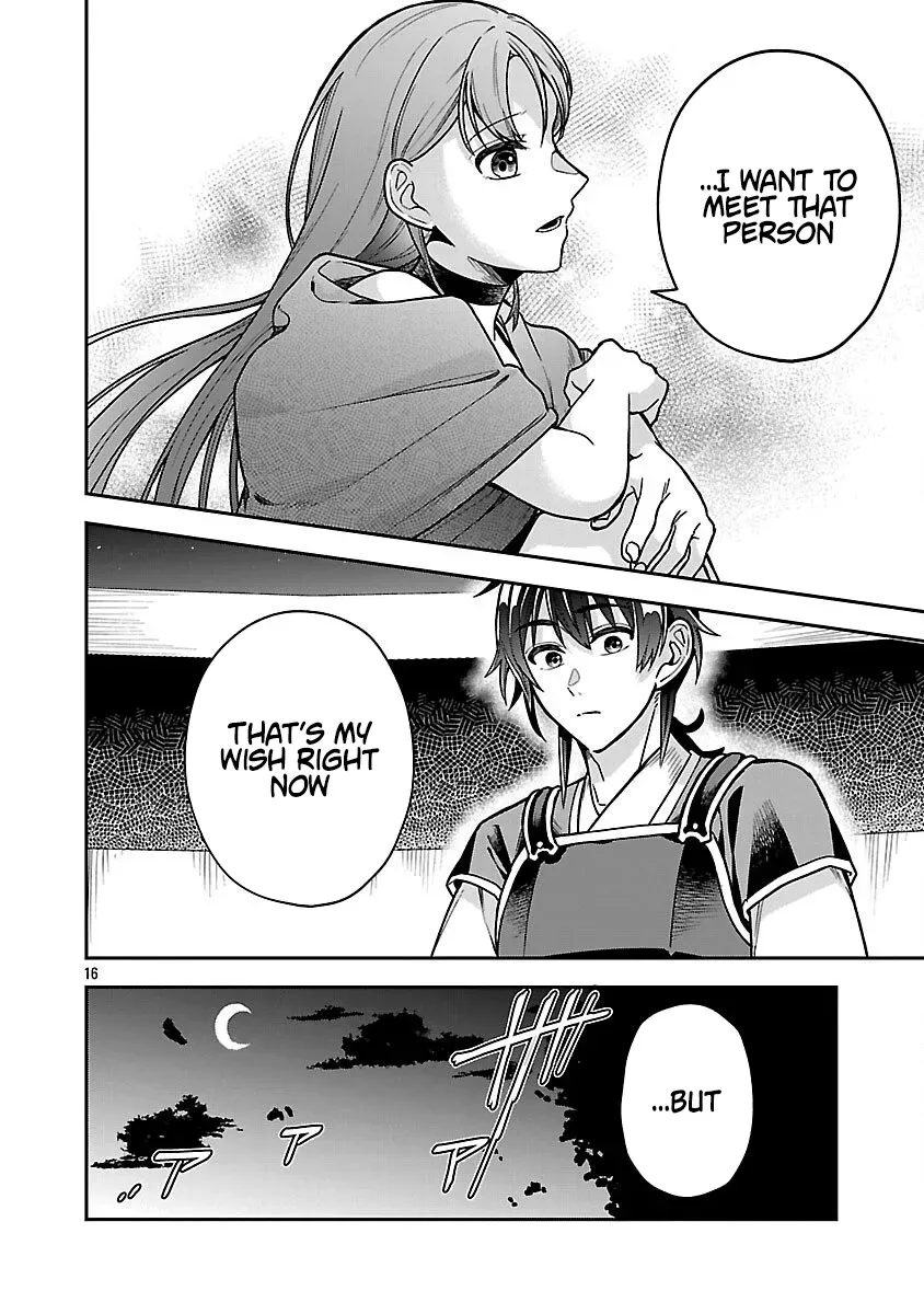 Wasurerareshi no Eiyuutan - Seiyuujo Party ni Yasashiki Tsuihou wo Sareta Otoko wa, Kioku ni Nokorazutomo Kanojo-tachi wo Sukuu Chapter 9 — Page 19