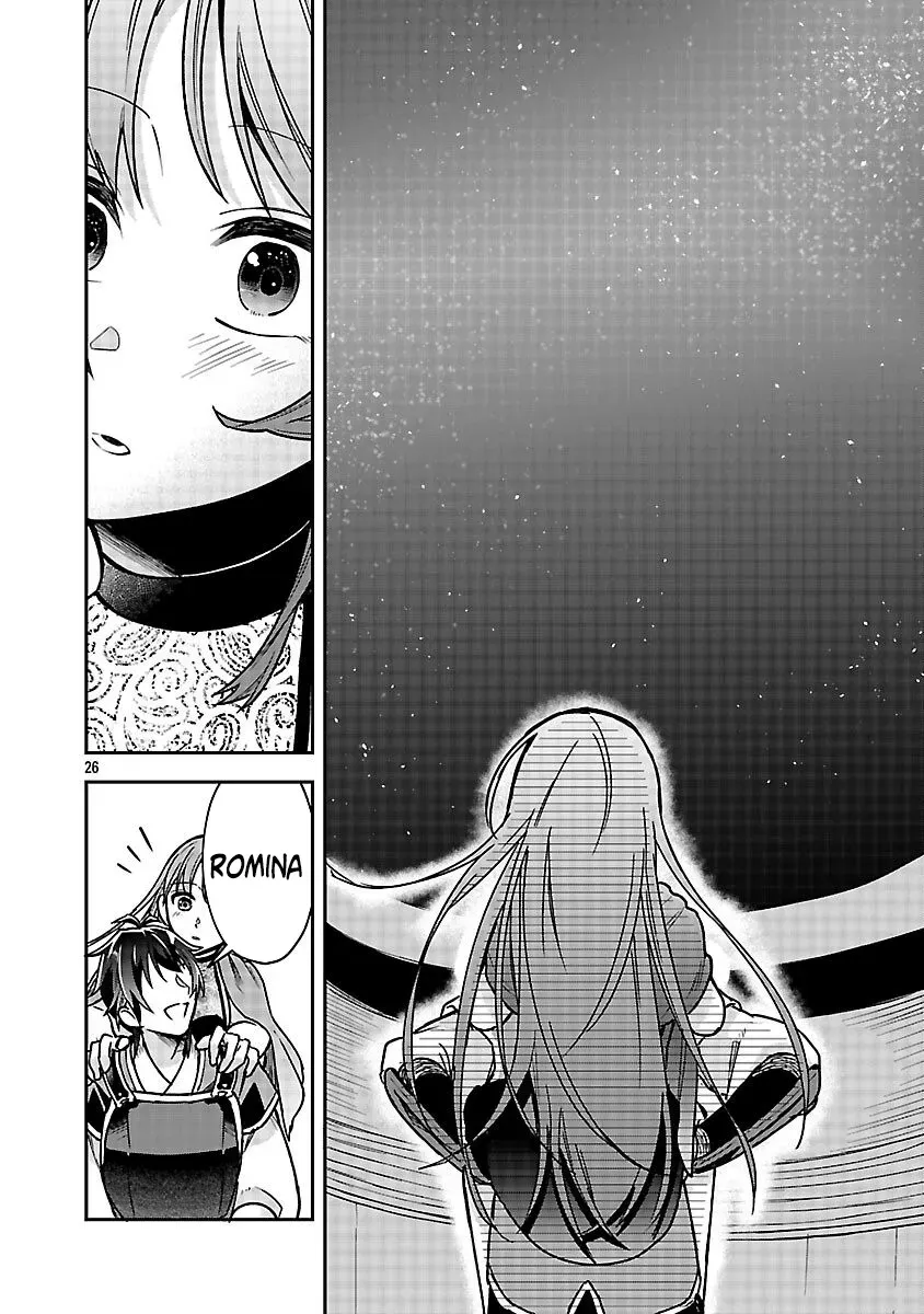 Wasurerareshi no Eiyuutan - Seiyuujo Party ni Yasashiki Tsuihou wo Sareta Otoko wa, Kioku ni Nokorazutomo Kanojo-tachi wo Sukuu Chapter 9 — Page 29