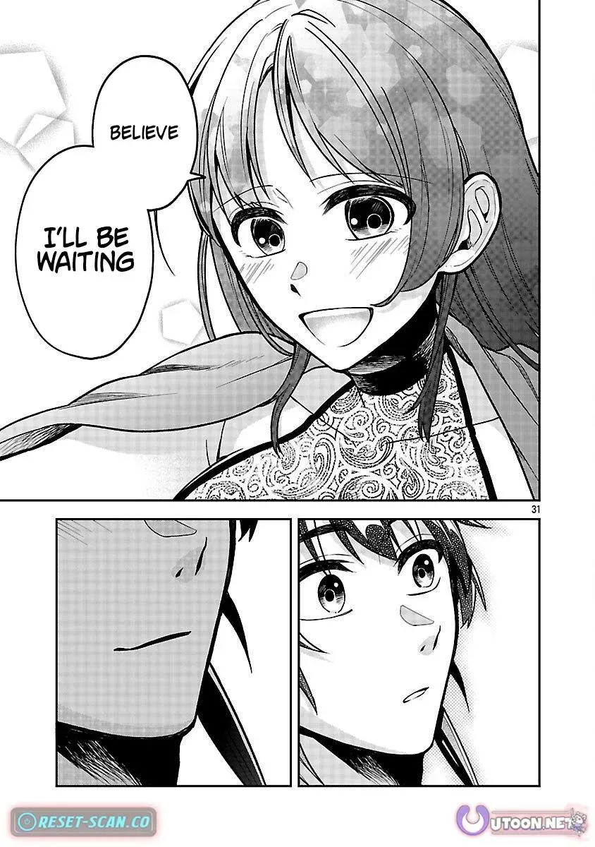 Wasurerareshi no Eiyuutan - Seiyuujo Party ni Yasashiki Tsuihou wo Sareta Otoko wa, Kioku ni Nokorazutomo Kanojo-tachi wo Sukuu Chapter 9 — Page 34