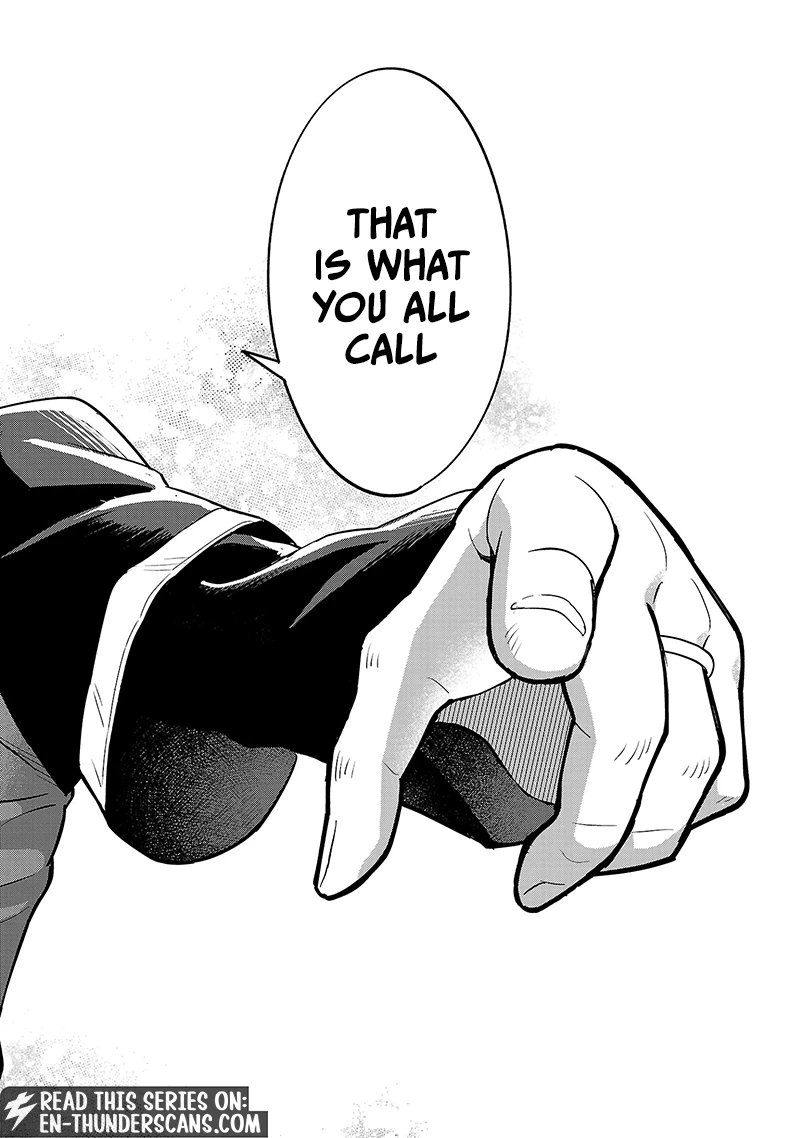 We Beat The Demon Lord So Let’s go Home Chapter 1 — Page 49