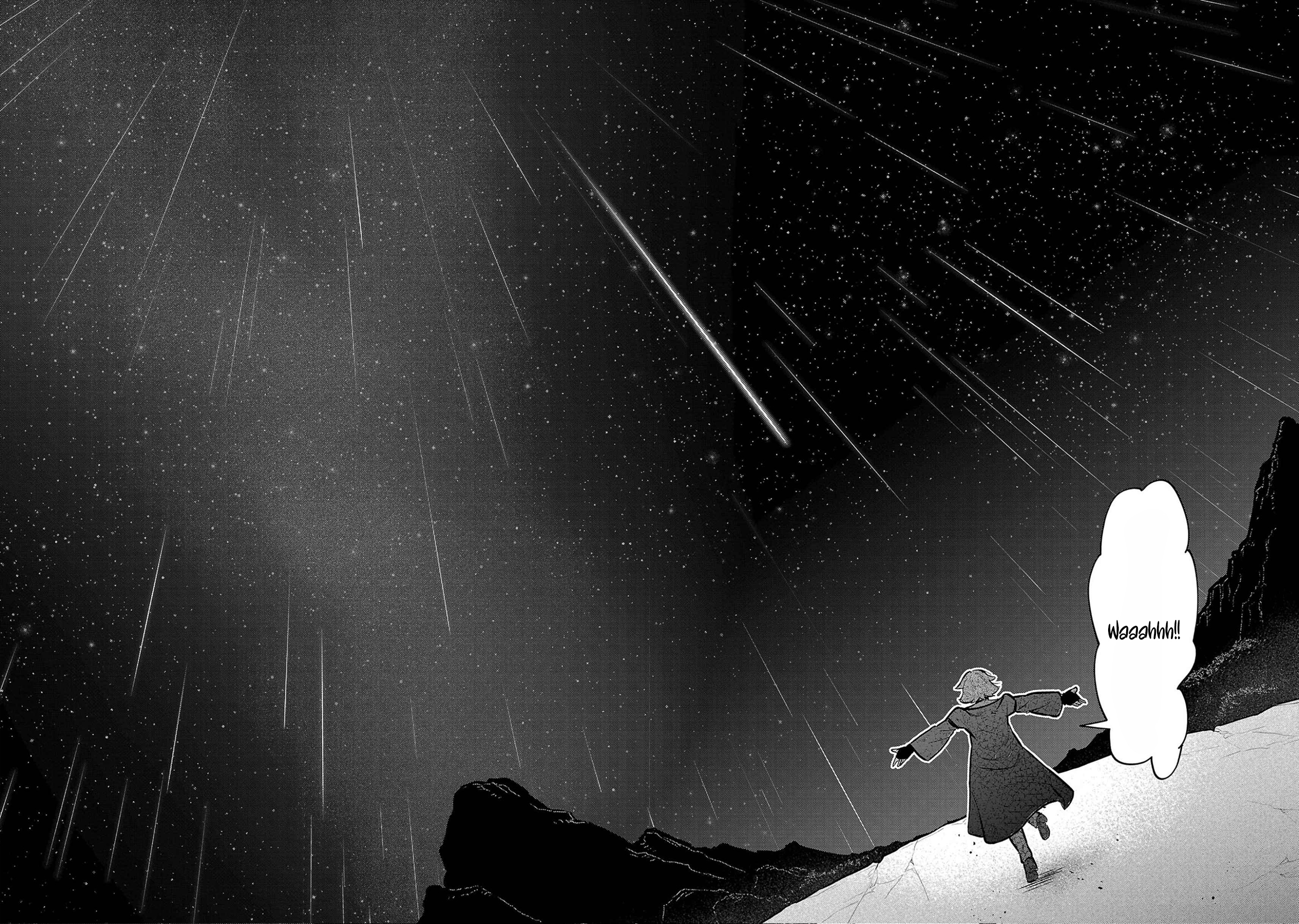 We Beat The Demon Lord So Let’s go Home Chapter 3.3 — Page 4