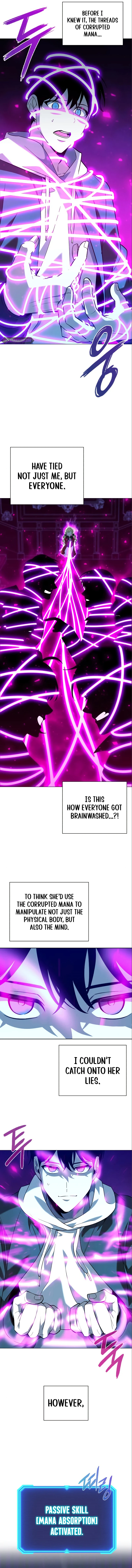 Weapon Creator Chapter 18 — Page 11