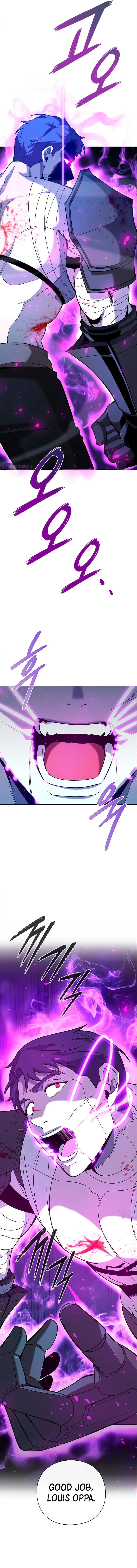 Weapon Creator Chapter 18 — Page 15