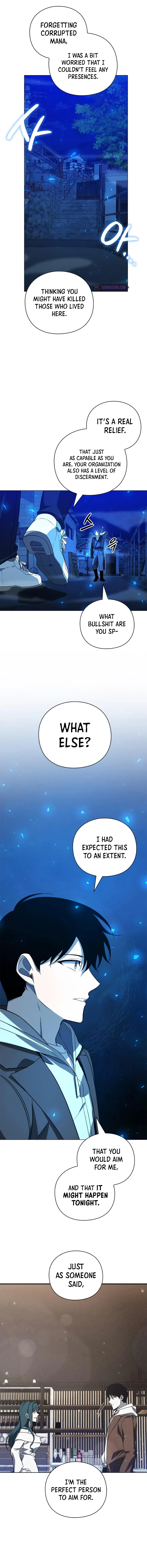Weapon Creator Chapter 25 — Page 14