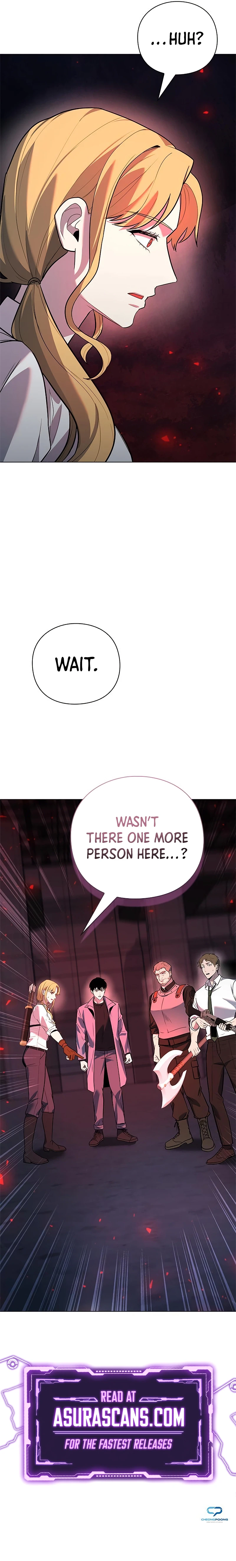 Weapon Creator Chapter 35 — Page 18