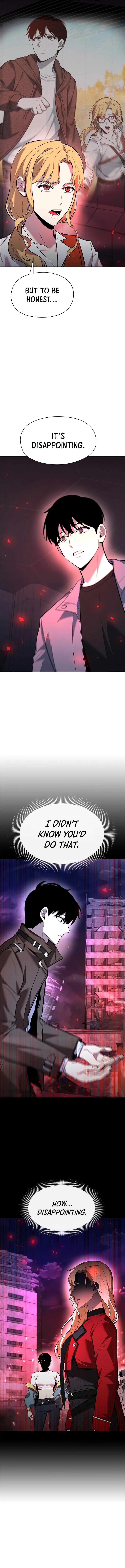 Weapon Creator Chapter 36 — Page 10