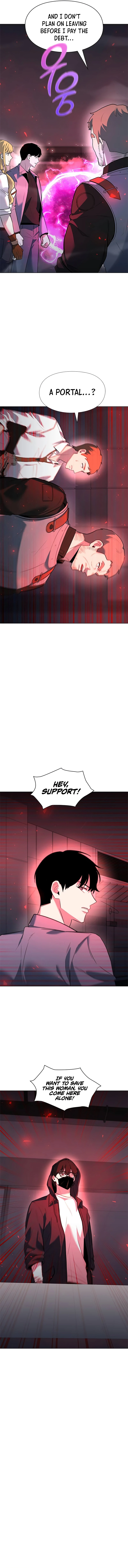 Weapon Creator Chapter 36 — Page 12
