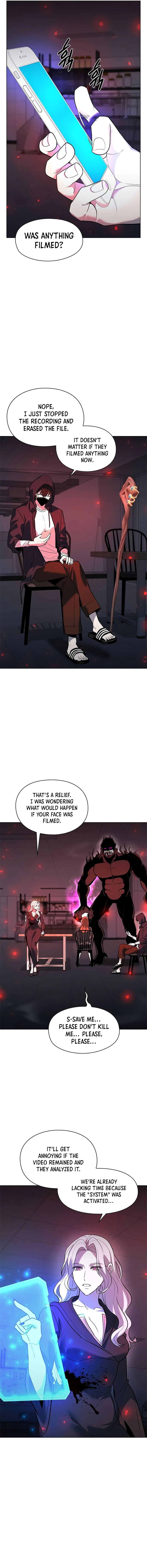 Weapon Creator Chapter 36 — Page 13