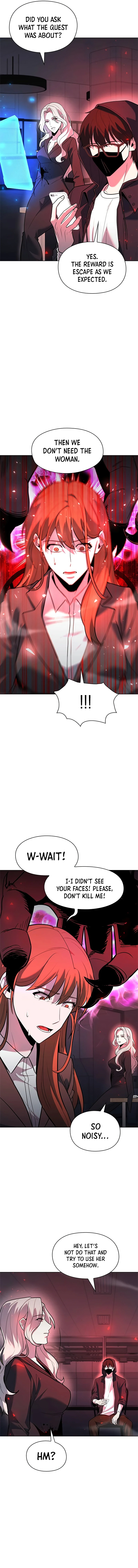 Weapon Creator Chapter 36 — Page 14