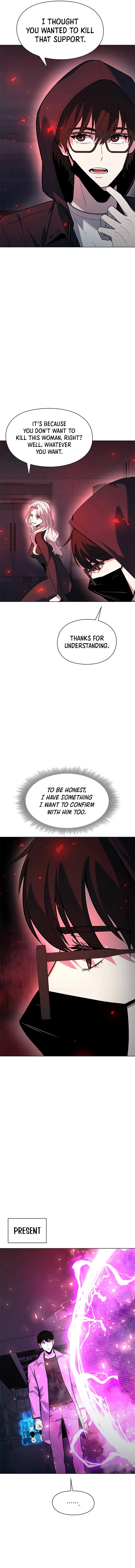 Weapon Creator Chapter 36 — Page 15